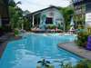 Ark Bar Garden Beach Resort 